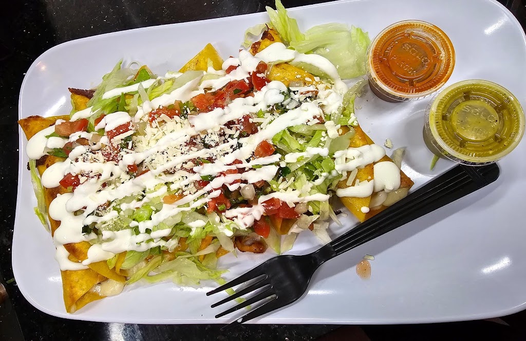 Tacos El Pariente II (Gaithersburg) | restaurant | 7889 Cessna Ave, Gaithersburg, MD 20879, USA | 2402436121 OR +1 240-243-6121