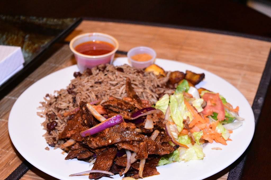 Suya Palace - Nigerian BBQ and Grill Restaurant | restaurant | 460 Bronson Ave, Ottawa, ON K1R 6J6, Canada | 6136194022 OR +1 613-619-4022