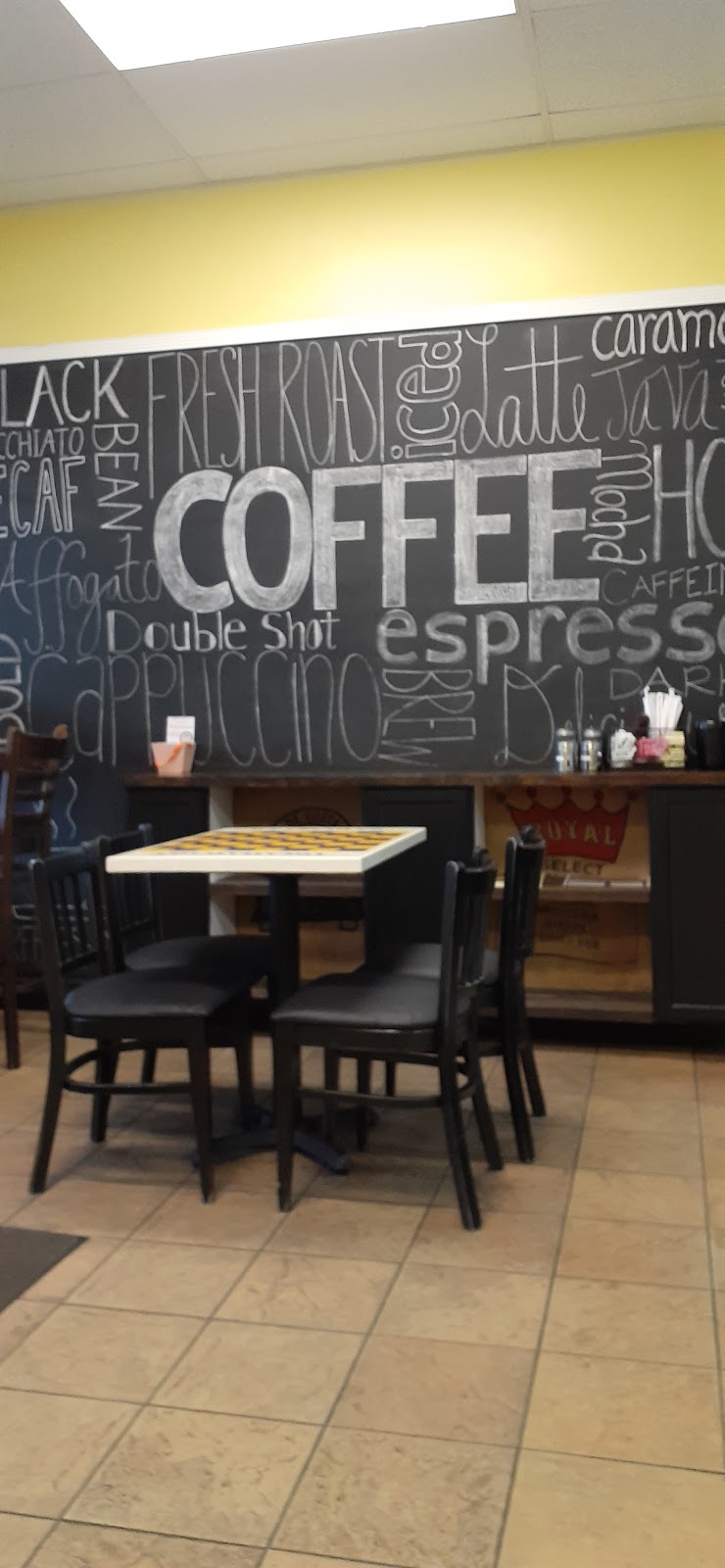 LICC (Loxahatchee Ice Cream and Coffee) | cafe | 7070 Seminole Pratt Whitney Rd #2, Loxahatchee, FL 33470, USA | 5612232510 OR +1 561-223-2510