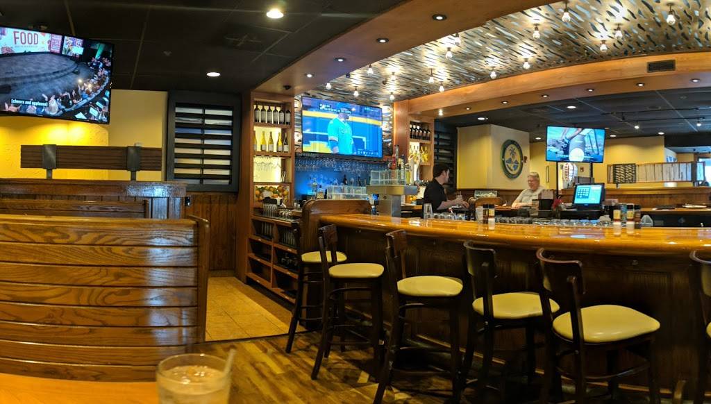 Outback Steakhouse | restaurant | 7070 Hwy 6 N, Houston, TX 77095, USA | 2818599413 OR +1 281-859-9413