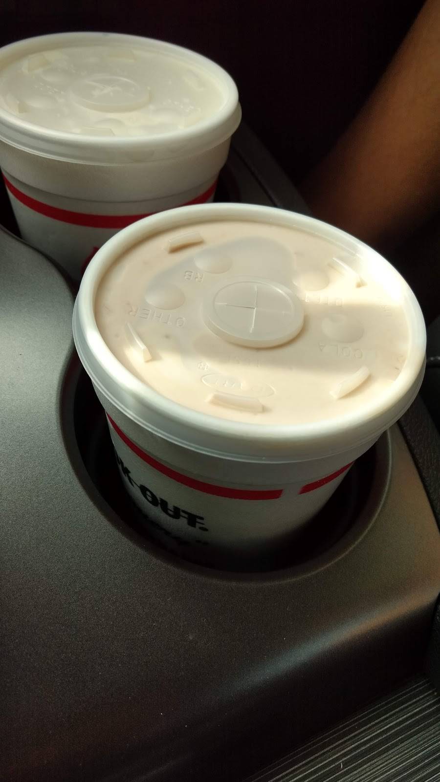 Cook Out | restaurant | 1607 Walnut St, Cary, NC 27511, USA | 8665470011 OR +1 866-547-0011