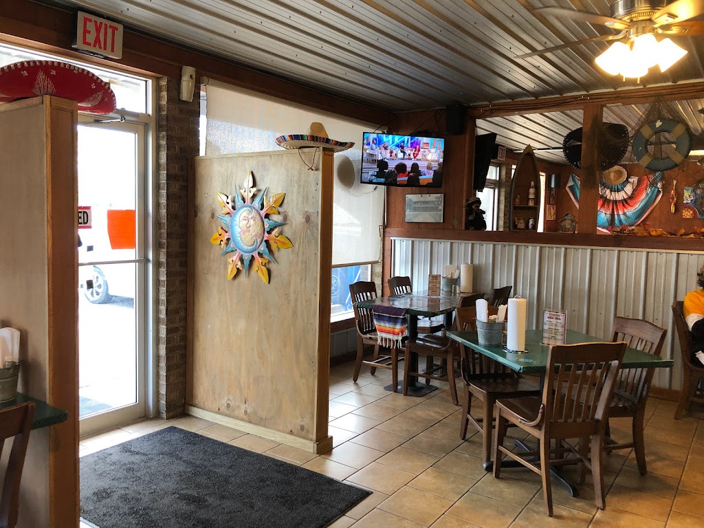 La Frontera Mexican Grill | restaurant | 22179 US-43, Calvert, AL 36513, USA | 2518295119 OR +1 251-829-5119