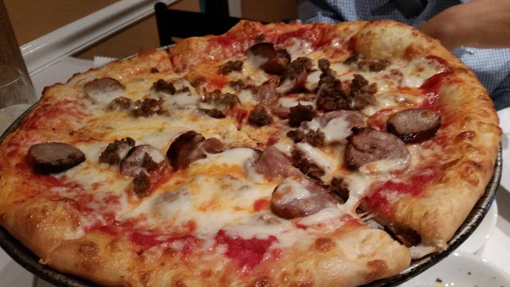 Cafe Assisi | restaurant | 667 South St #5, Wrentham, MA 02093, USA | 5083849400 OR +1 508-384-9400