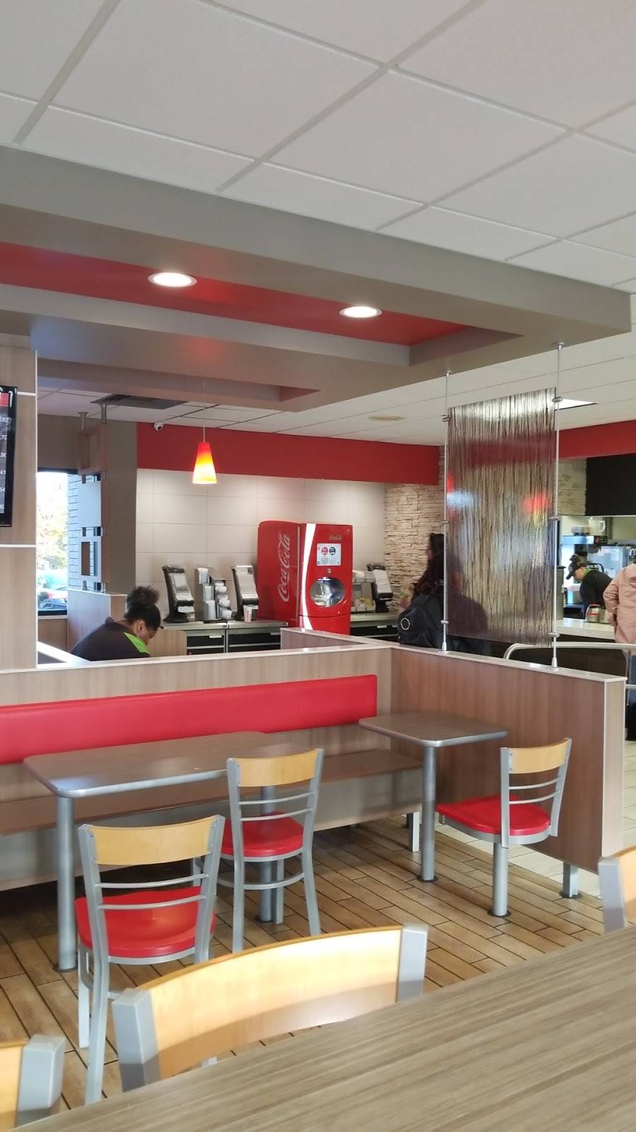 Burger King | restaurant | 1650 Belmont Ave, Baltimore, MD 21244, USA | 4109449950 OR +1 410-944-9950