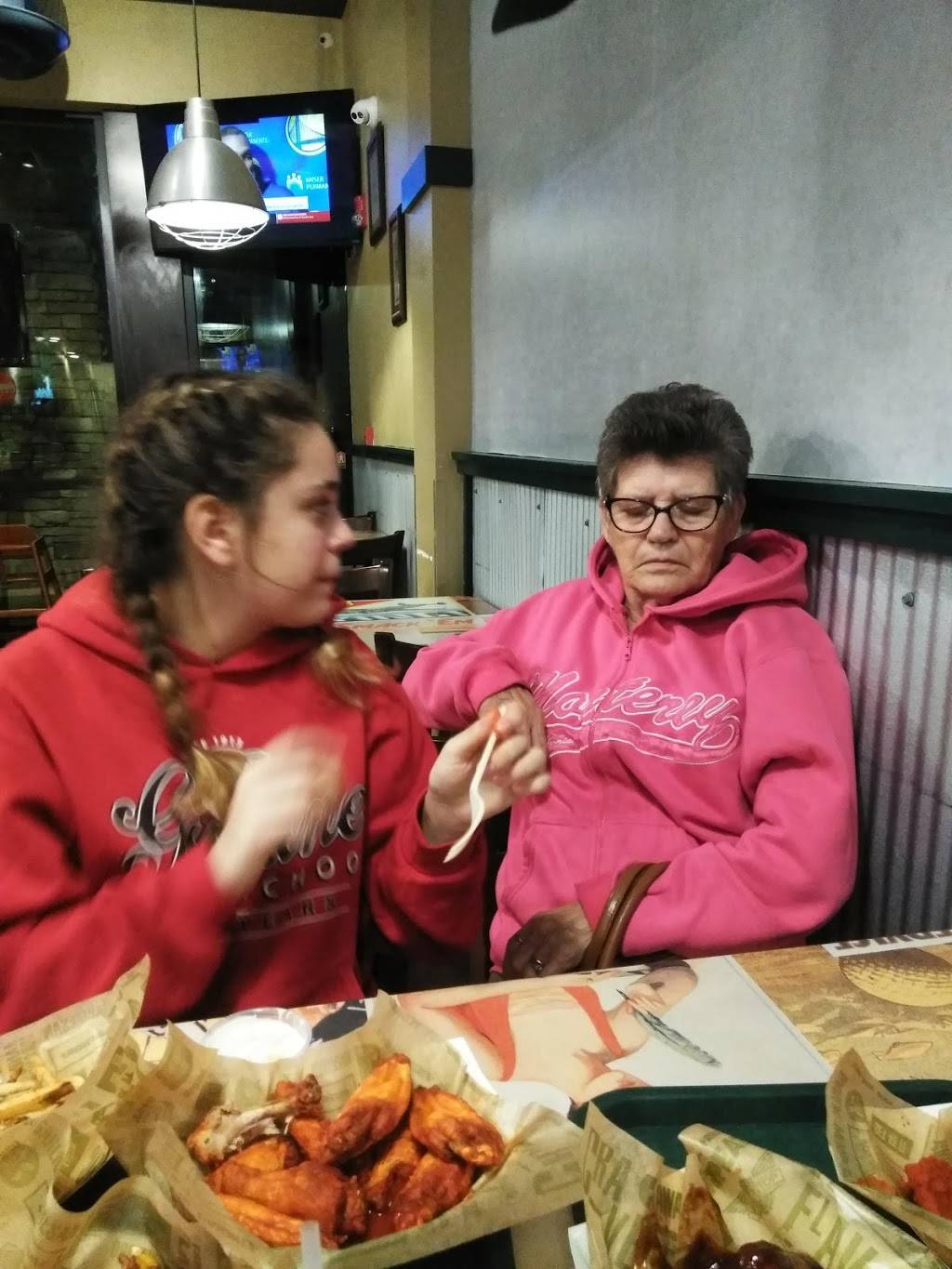 Wingstop | restaurant | 1989 E Pacheco Blvd, Los Banos, CA 93635, USA | 2098279464 OR +1 209-827-9464