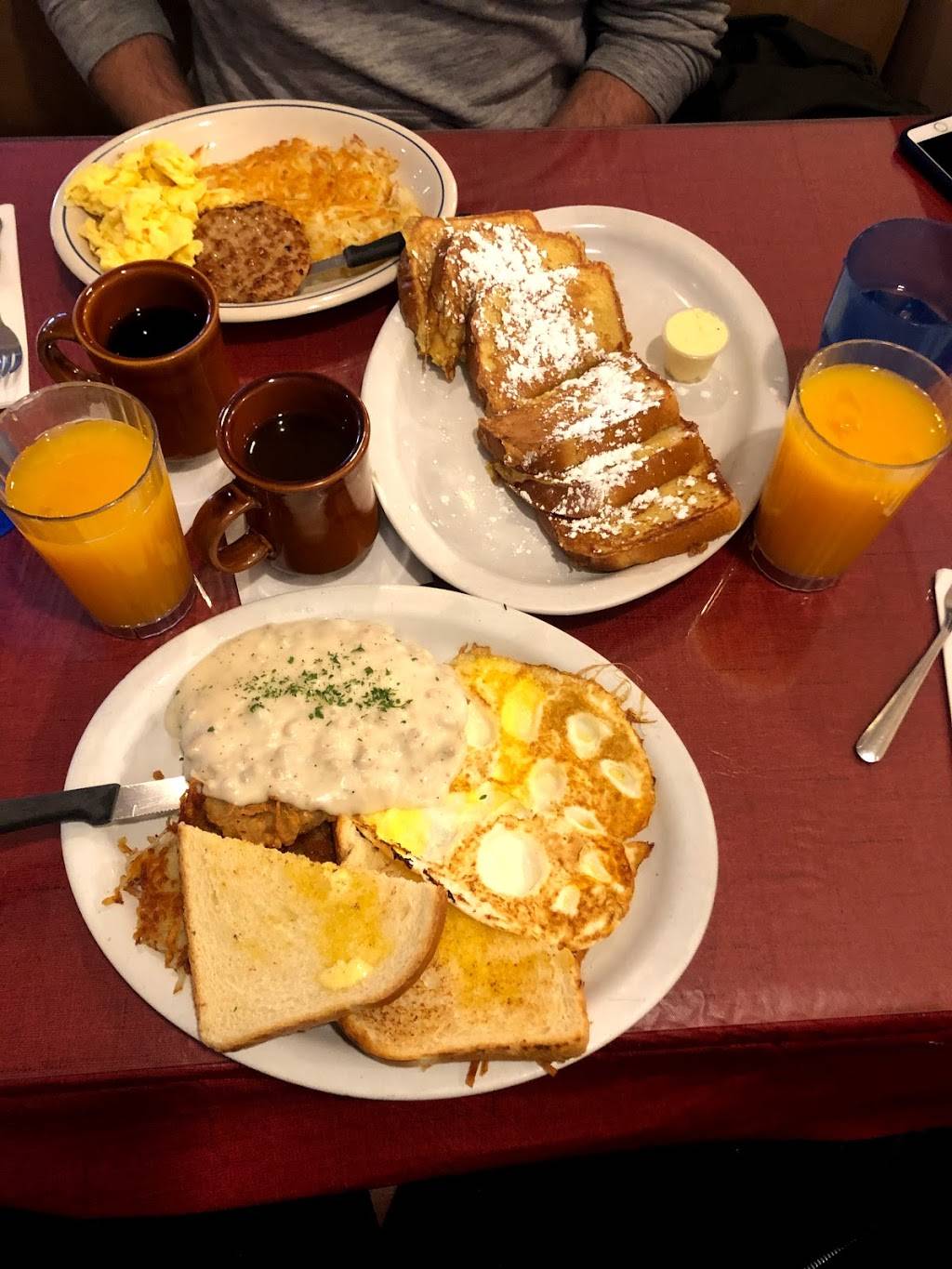 Pattys Eggnest | restaurant | 9749 Holman Rd NW, Seattle, WA 98117, USA | 2062971545 OR +1 206-297-1545