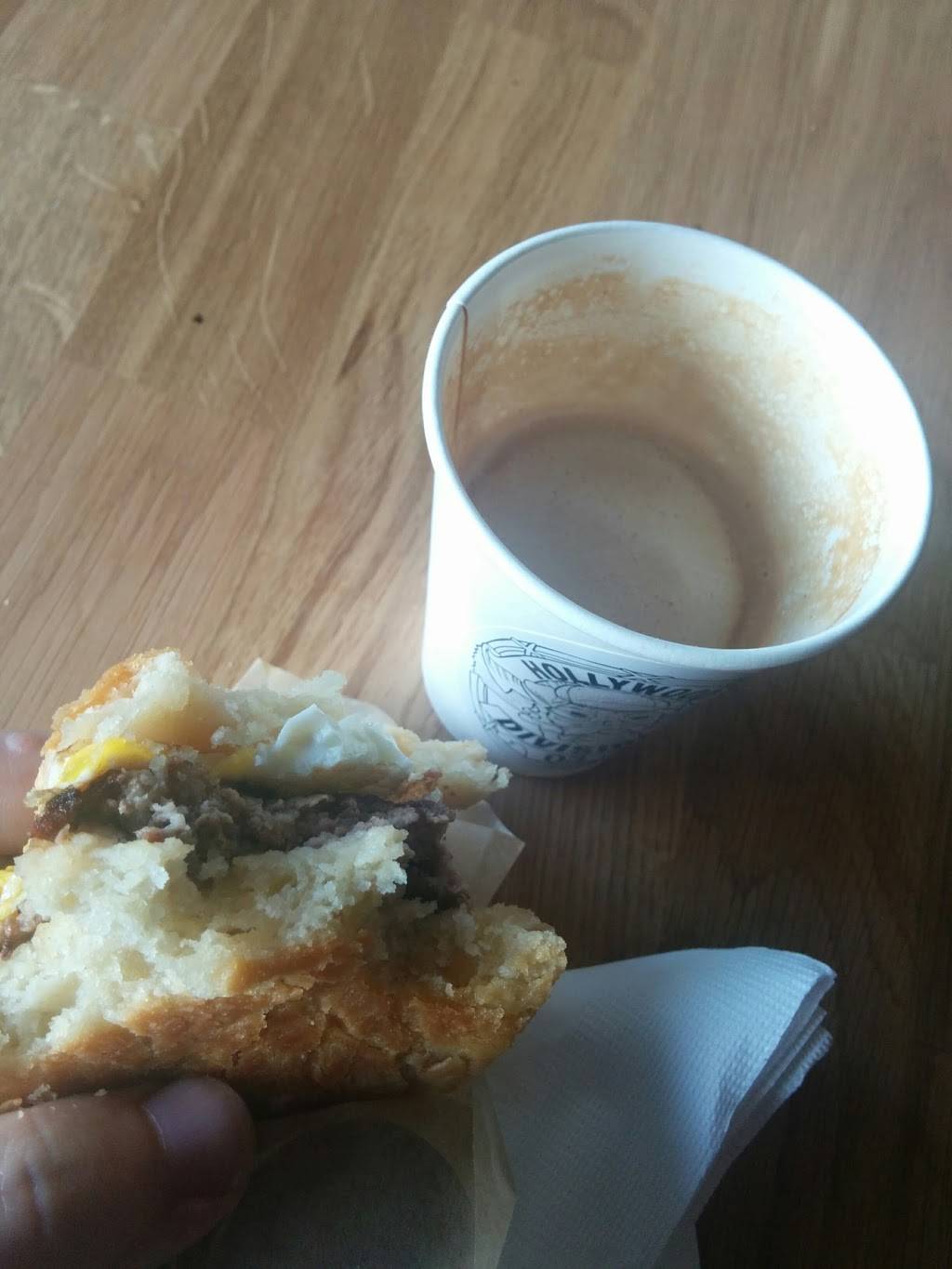 Division 3 Hollywood | cafe | 5907 Hollywood Blvd, Los Angeles, CA 90028, USA | 3237450007 OR +1 323-745-0007