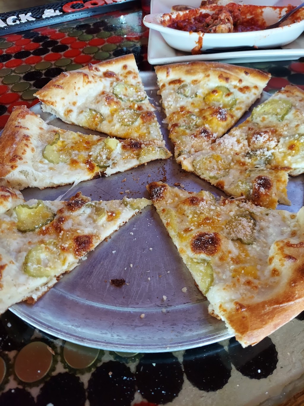 High Top Grub & Pub | restaurant | 609 S Jennings Ave, Fort Worth, TX 76104, USA | 4692638128 OR +1 469-263-8128