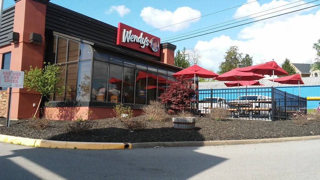 Wendys | restaurant | 307 West Main Street, Ripley, WV 25271, USA | 3043723803 OR +1 304-372-3803