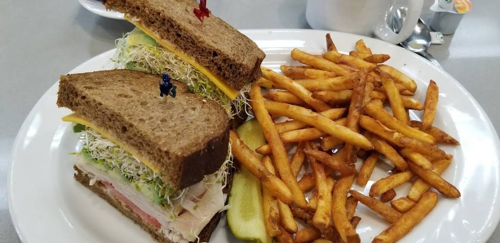 Friends Cafe | restaurant | 17391 17th St, Tustin, CA 92780, USA | 7146174661 OR +1 714-617-4661