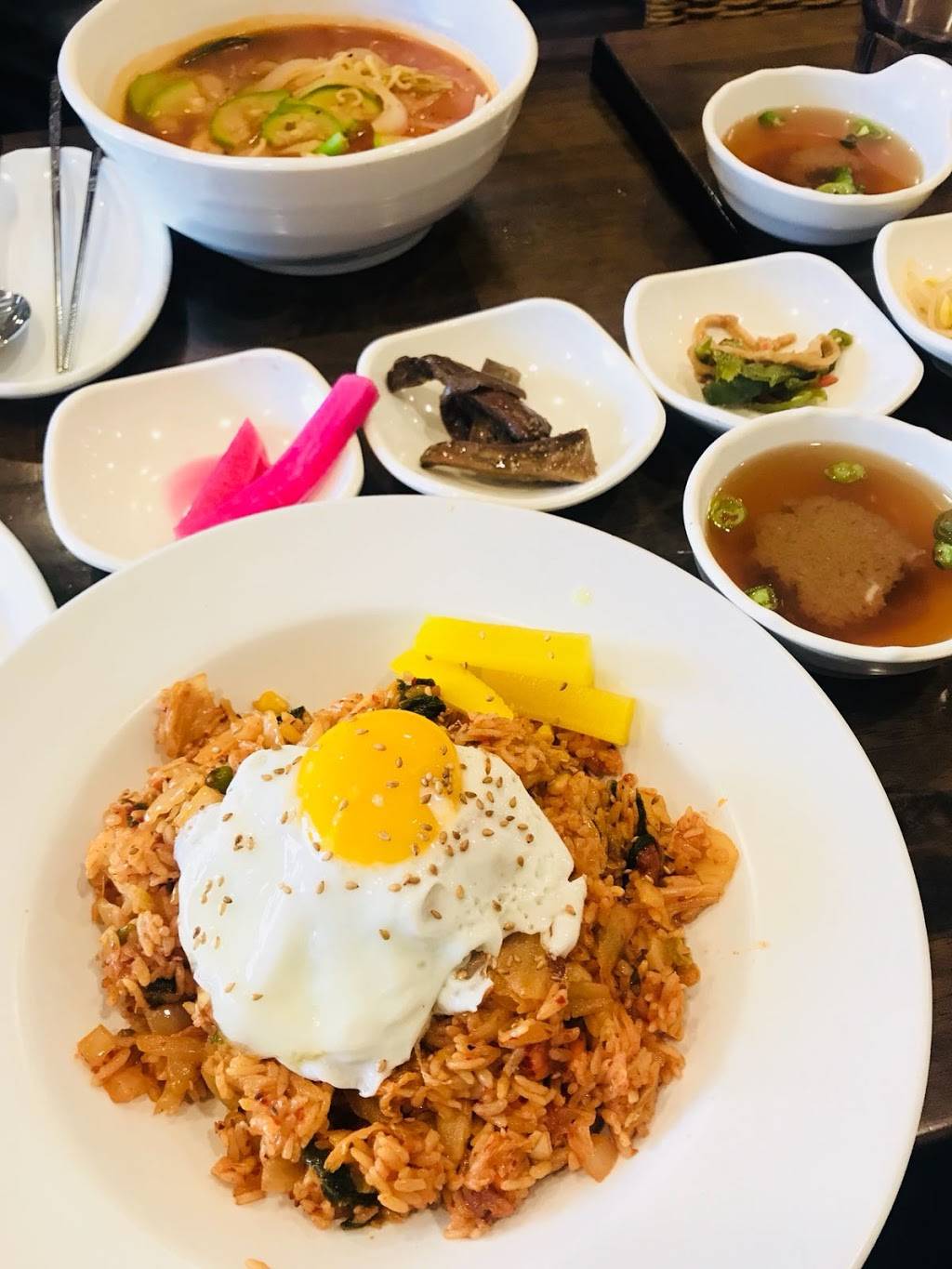 Cafe Originale | restaurant | 160-28 Northern Blvd, Flushing, NY 11358, USA | 9175631371 OR +1 917-563-1371