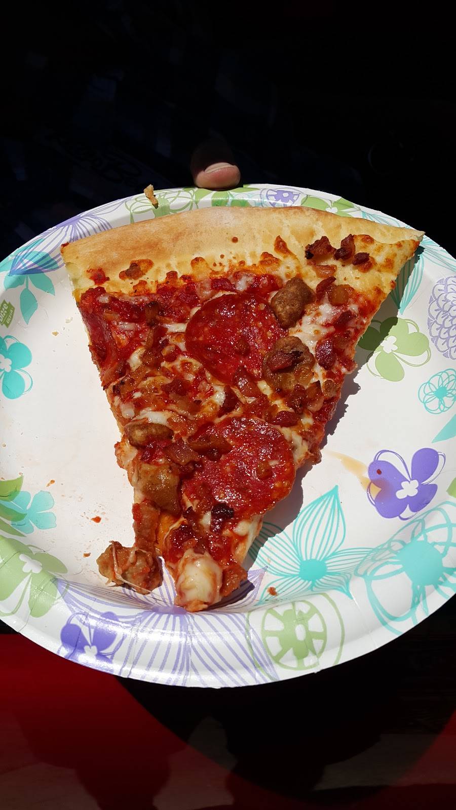 Little Caesars Pizza | meal takeaway | 1306 S Winchester Blvd, San Jose, CA 95128, USA | 4083781155 OR +1 408-378-1155