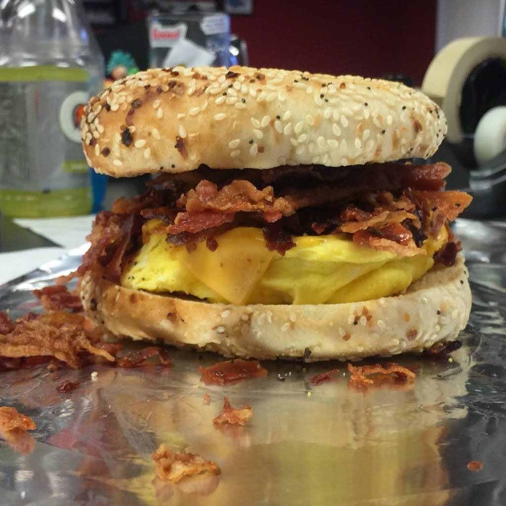 Speedin Seasons Sandwiches | restaurant | 6592 US-1, Vero Beach, FL 32967, USA | 7729131954 OR +1 772-913-1954