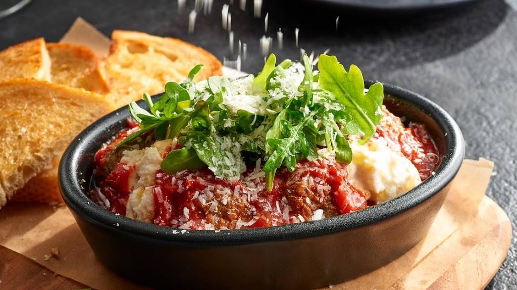 The Bistro – Eat. Drink. Connect. | restaurant | 420 Forsgate Dr, Cranbury, NJ 08512, USA | 60965599507502 OR +1 609-655-9950 ext. 7502