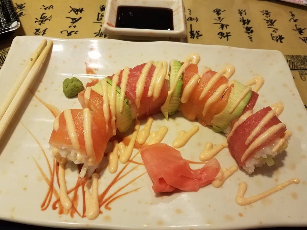 Yummy Asia | restaurant | 10903 S Memorial Dr, Tulsa, OK 74133, USA | 9183945555 OR +1 918-394-5555