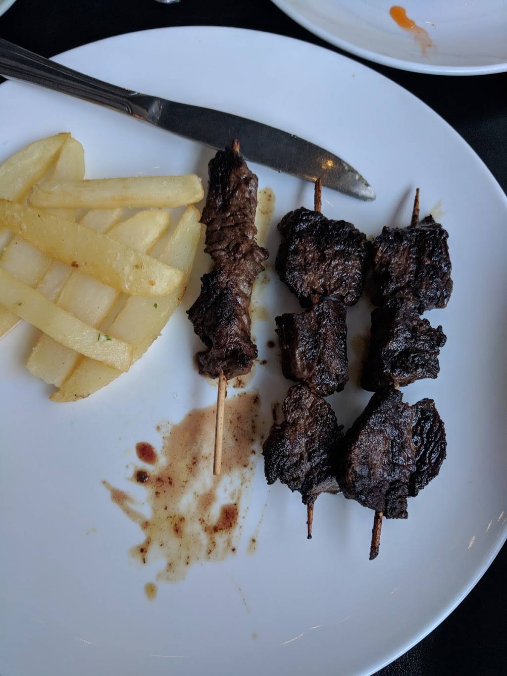 Patrias: Tapas & Wine | restaurant | 4 Lawton St, New Rochelle, NY 10801, USA | 9142789811 OR +1 914-278-9811