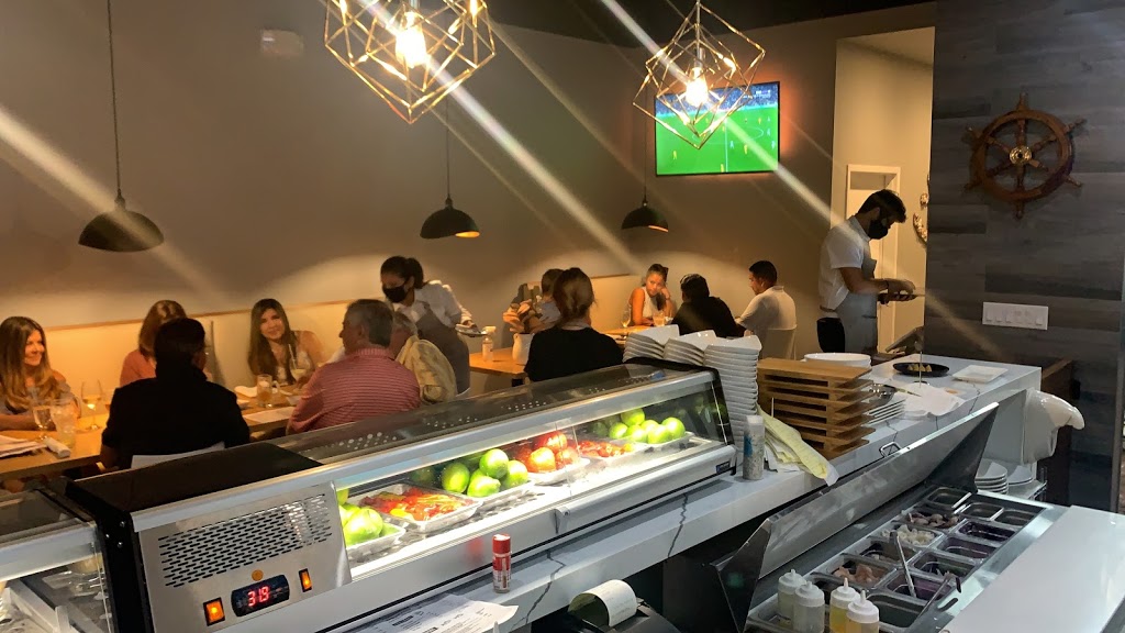 Embarcadero 41 | restaurant | 189 NW 136th Ave, Sunrise, FL 33325, USA | 9543683452 OR +1 954-368-3452