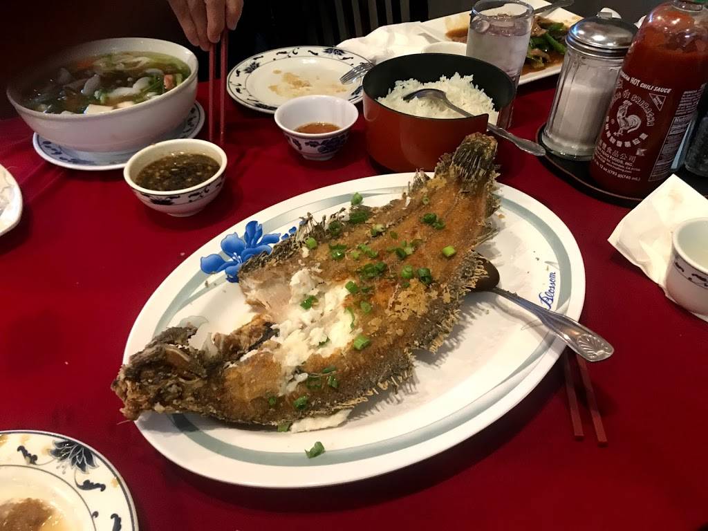 Thiên Hoàng | Vietnamese & Chinese Restaurant | restaurant | 8001 SE Powell Blvd, Portland, OR 97206, USA | 5037883113 OR +1 503-788-3113