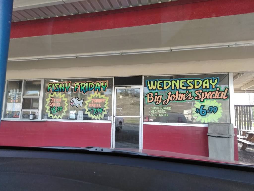 Rons Drive-In | restaurant | 3004 Olive Hwy, Oroville, CA 95966, USA | 5305337136 OR +1 530-533-7136