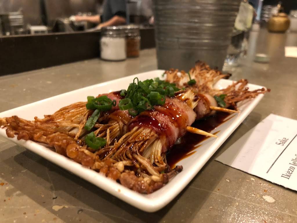 Meshikou Ramen | restaurant | 1506 Bethel Rd, Columbus, OH 43220, USA | 6144571689 OR +1 614-457-1689