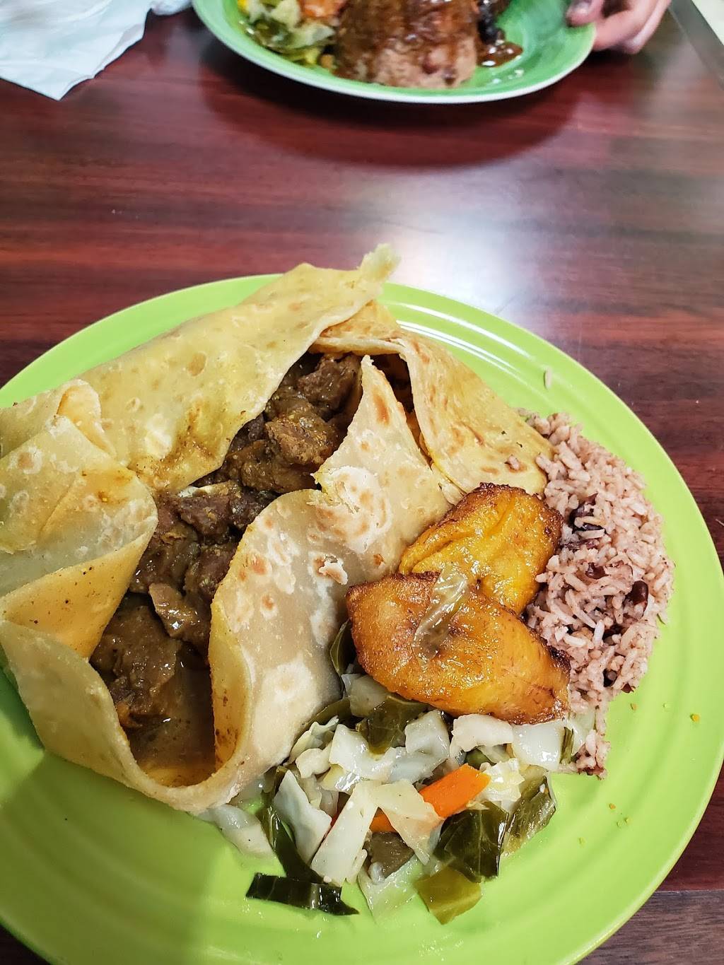 J&F Caribbean Delight | restaurant | 1686 N Atwood Dr, Macon, GA 31204, USA | 4784761108 OR +1 478-476-1108