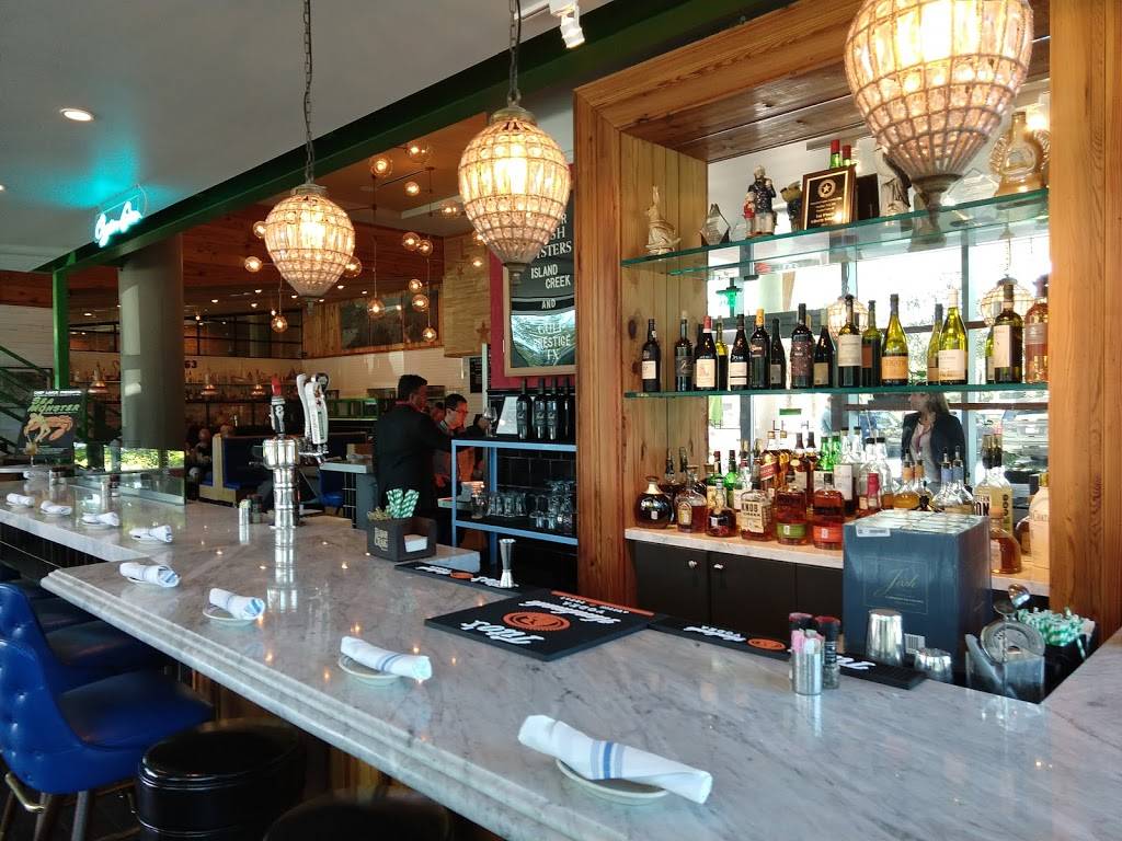 Liberty Kitchen at the Tree House | restaurant | 963 Bunker Hill Rd, Houston, TX 77024, USA | 7134683745 OR +1 713-468-3745