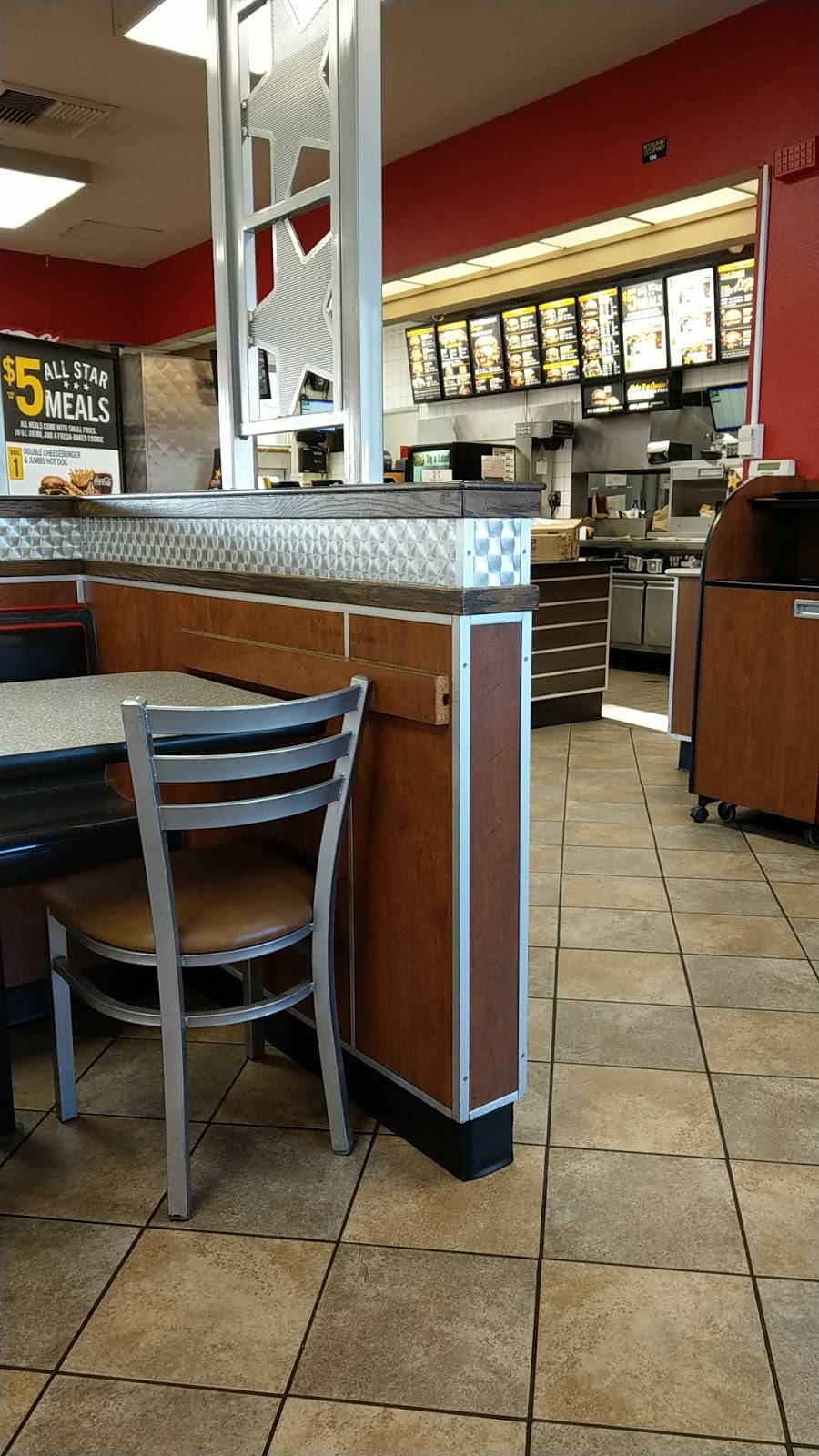 Carls Jr. | restaurant | 840 Sepulveda Blvd, Harbor City, CA 90710, USA | 3105490969 OR +1 310-549-0969