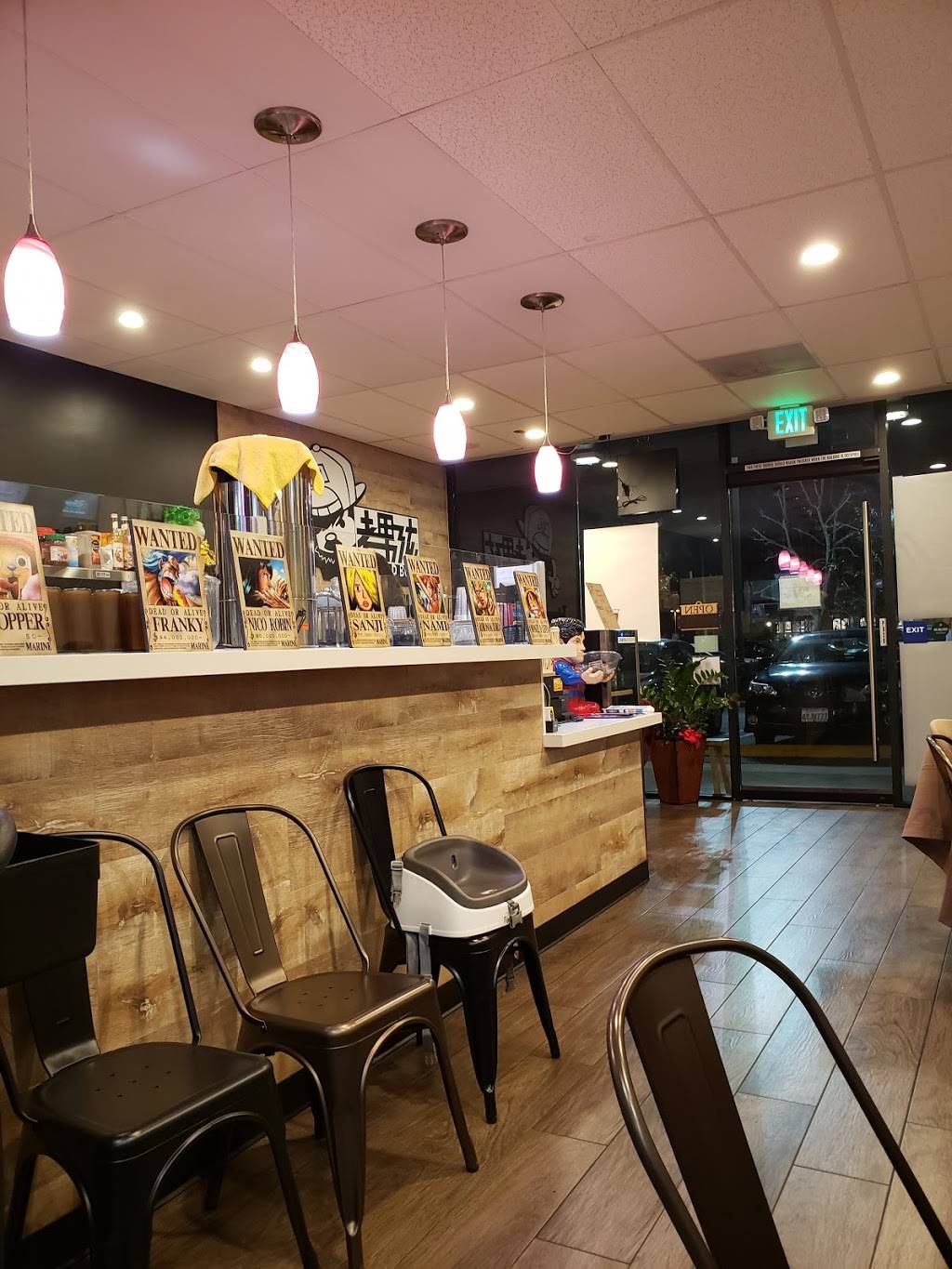 The Old Boys | restaurant | 333 N State College Blvd, Fullerton, CA 92831, USA | 7145193751 OR +1 714-519-3751