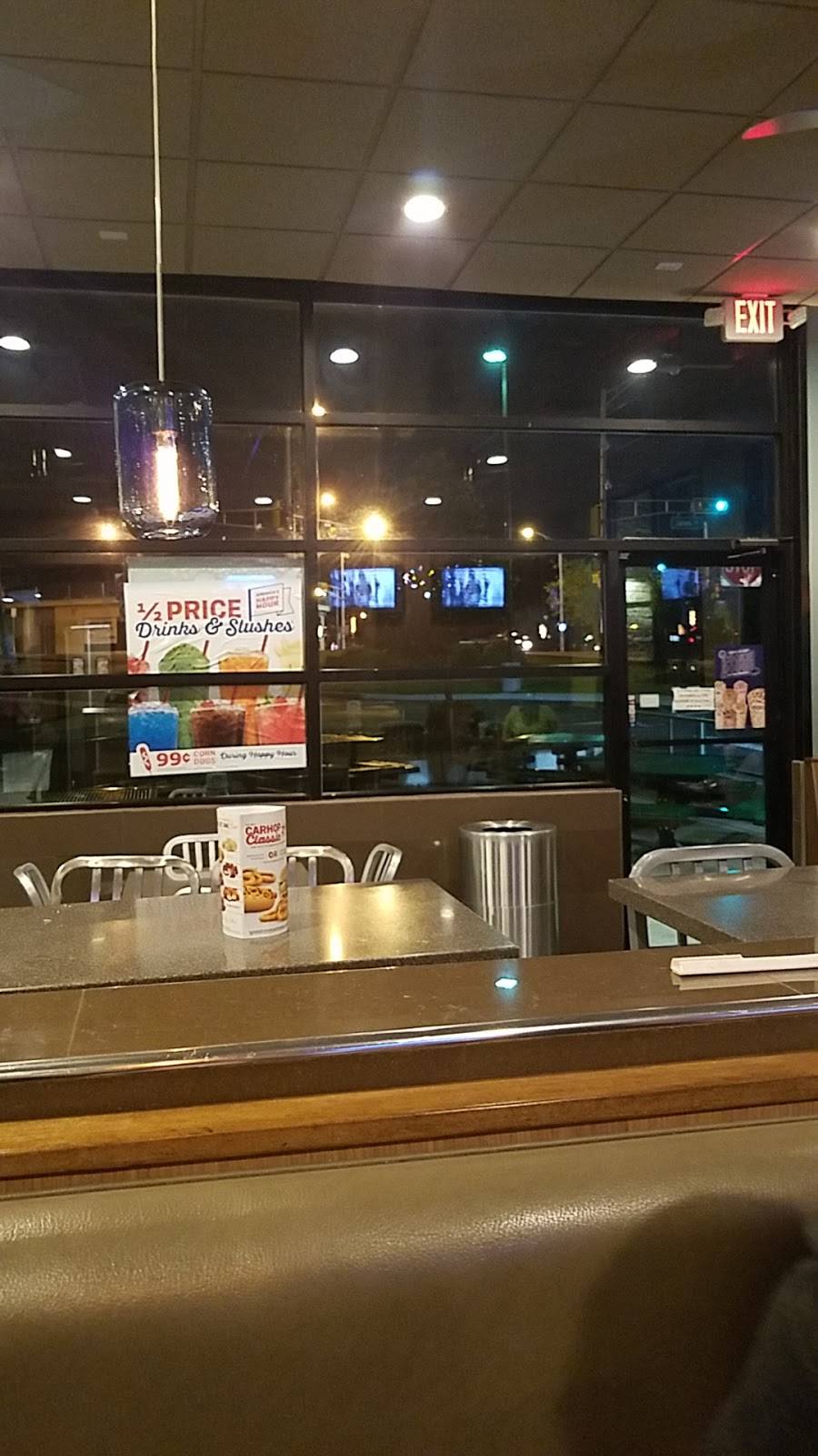 Sonic Drive-In | restaurant | 189-237 Springfield Ave, Newark, NJ 07103, USA | 9736930025 OR +1 973-693-0025