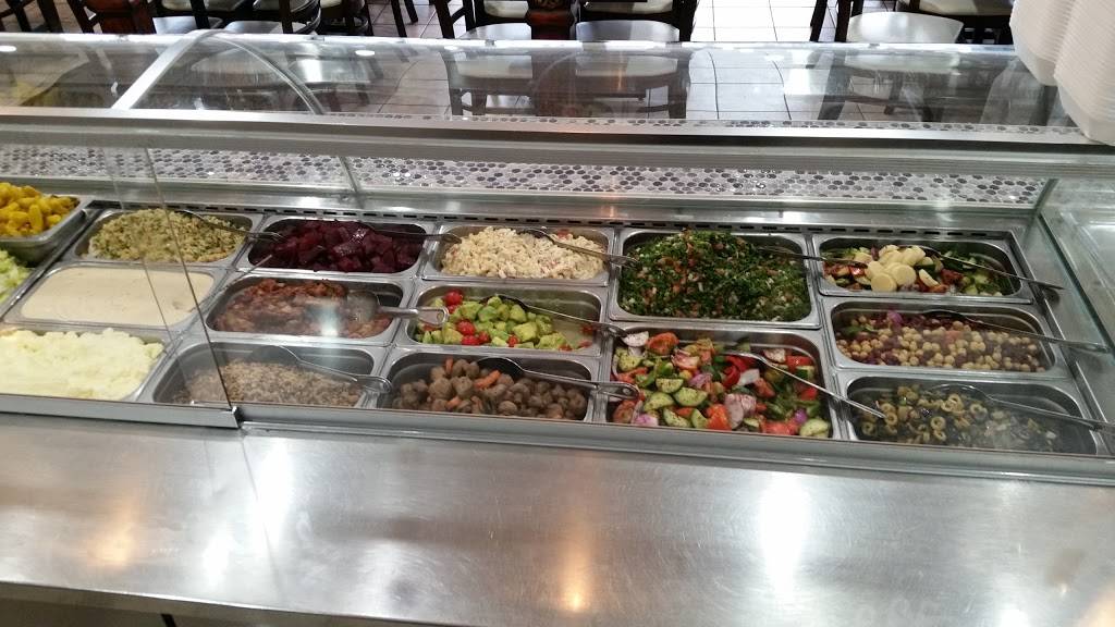 Basha Restaurant | restaurant | 1300 Chemin de Chambly, Longueuil, QC J4J 3X3, Canada | 4506464555 OR +1 450-646-4555