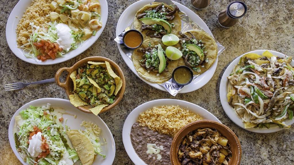 Los Hermanos Mexican Grill | restaurant | 1302 Fort Campbell Blvd, Clarksville, TN 37042, USA | 9312182265 OR +1 931-218-2265