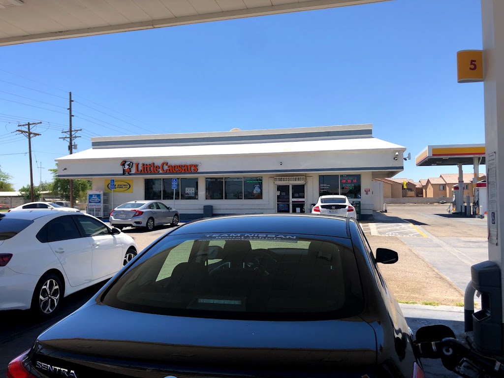 Shell | restaurant | 300 W Main St, Westmorland, CA 92281, USA | 7603510616 OR +1 760-351-0616