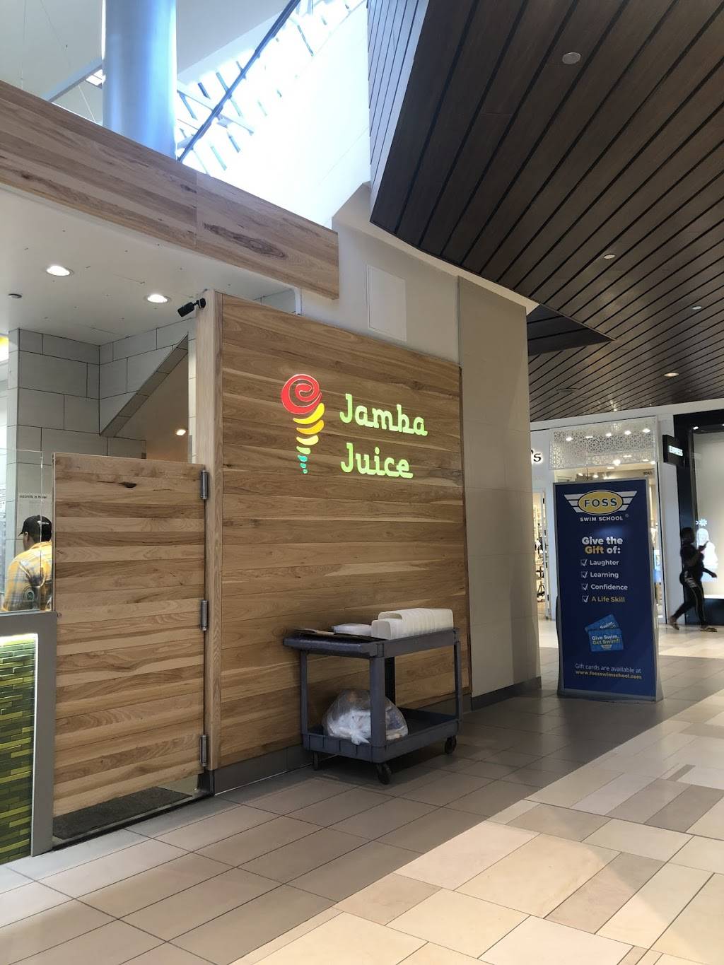 Jamba Ridgedale Mall | restaurant | 12401 Wayzata Blvd, Minnetonka, MN 55305, USA | 9525440486 OR +1 952-544-0486