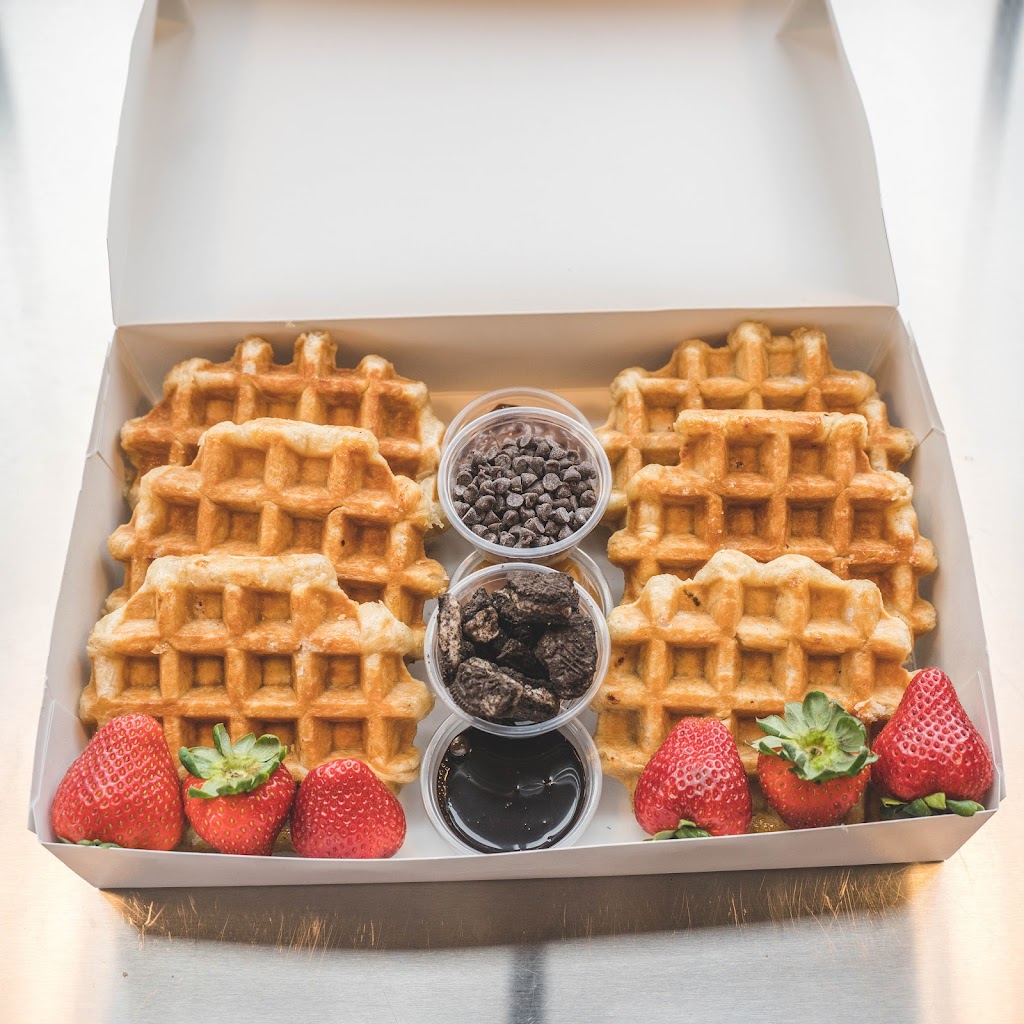 Wonder Coffeehouse Clarence at BFLO | restaurant | Second Floor with BFLO, 4199 Transit Rd, Williamsville, NY 14221, USA | 7164283440 OR +1 716-428-3440