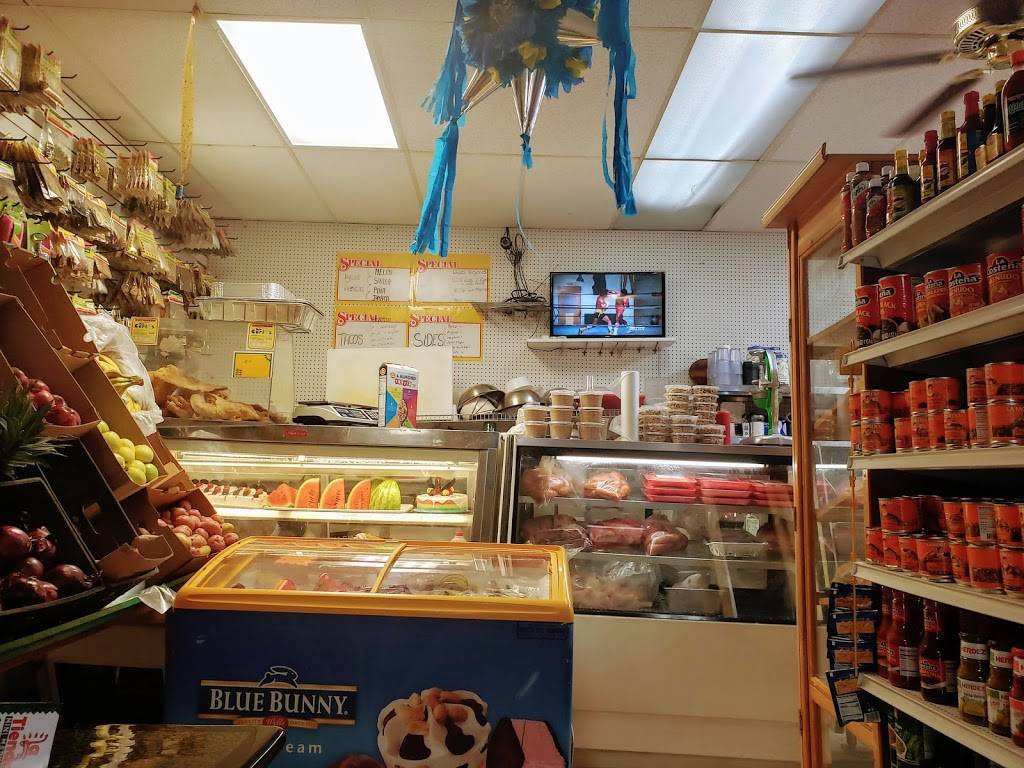 La Tienda | restaurant | 1247 Snyder Ave, Philadelphia, PA 19148, USA | 2153341159 OR +1 215-334-1159