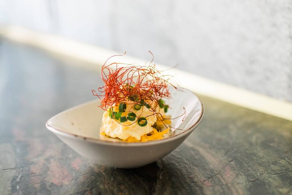 Founder Restaurant & Cocktail Bar | restaurant | 1282 Dundas St W, Toronto, ON M6J 1X7, Canada | 6473481282 OR +1 647-348-1282