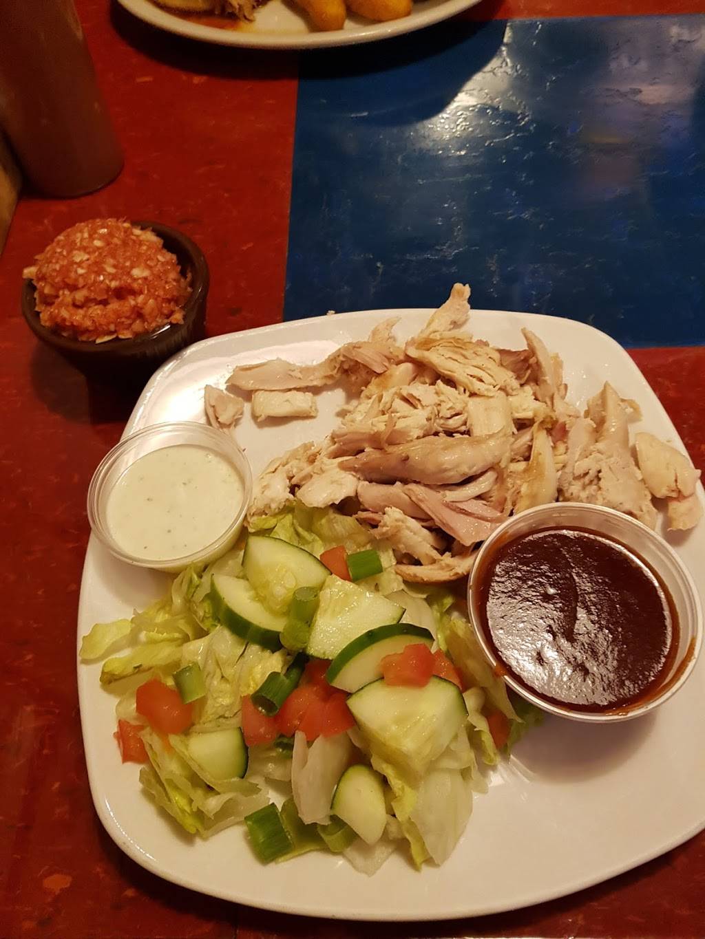 Daddy Joes Beach House BBQ and Grill | restaurant | 1400 W Floyd Baker Blvd, Gaffney, SC 29341, USA | 8644877427 OR +1 864-487-7427