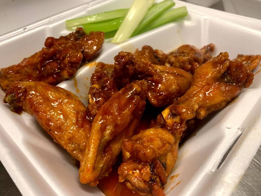 J Burger N Wings | restaurant | 2239 GA-20, Conyers, GA 30013, USA | 7702854600 OR +1 770-285-4600