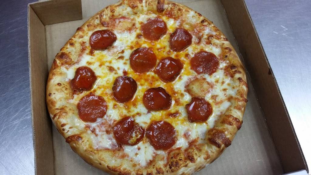 Largo Pizza | restaurant | 51 Kettering Dr, Kettering, MD 20774, USA | 3013336400 OR +1 301-333-6400