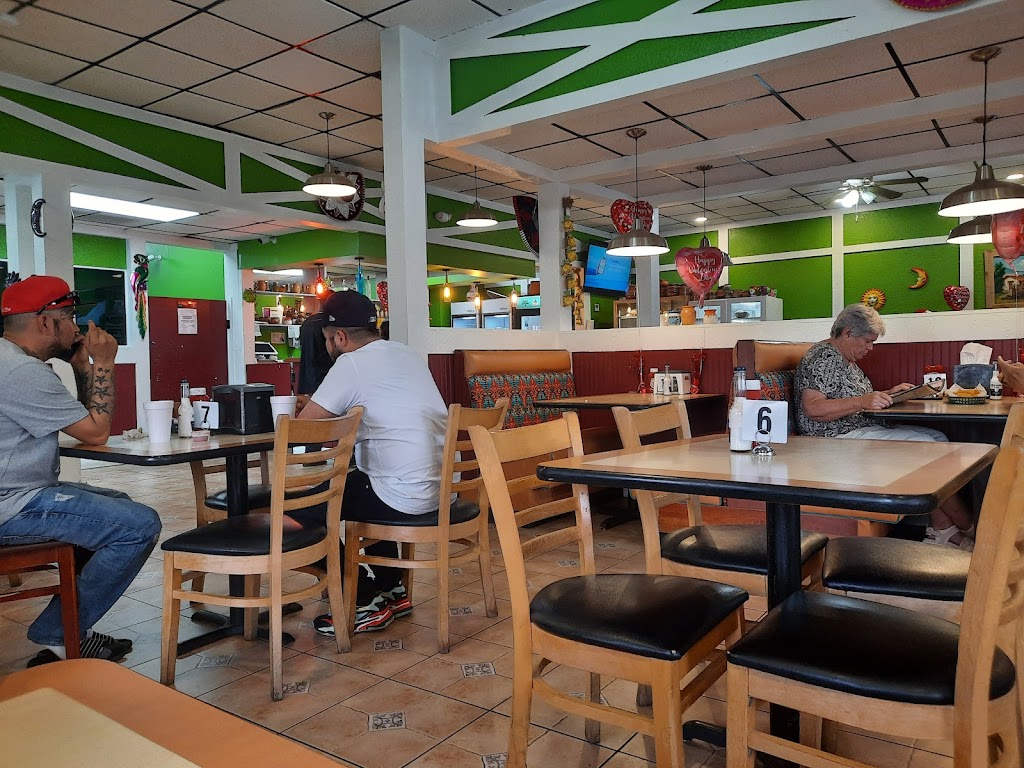 Margarita Mexican Restaurant | restaurant | 1100 N Main St, Belle Glade, FL 33430, USA | 5617088107 OR +1 561-708-8107