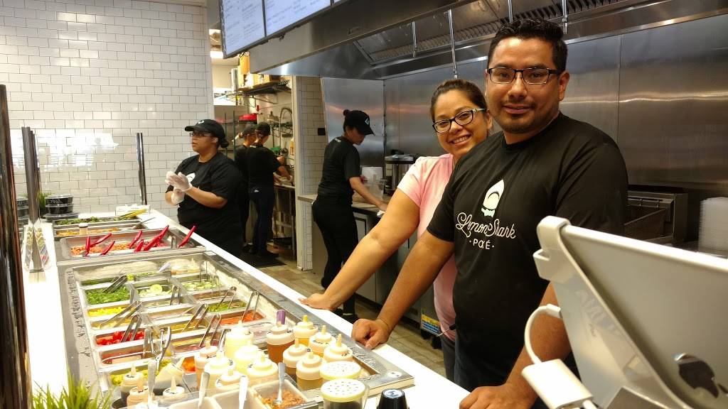 Lemonshark Poke | restaurant | 7600 Dr Phillips Blvd #102, Orlando, FL 32819, USA | 4077305201 OR +1 407-730-5201