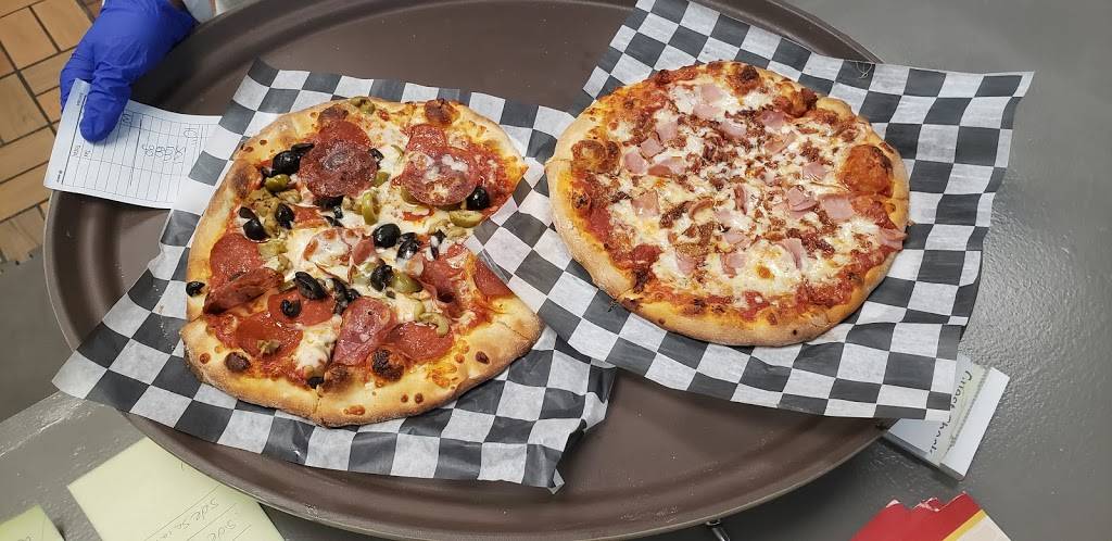 Soon to be Famous pizza and more | restaurant | 1752 E Dixon Blvd, Shelby, NC 28152, USA | 7044192028 OR +1 704-419-2028