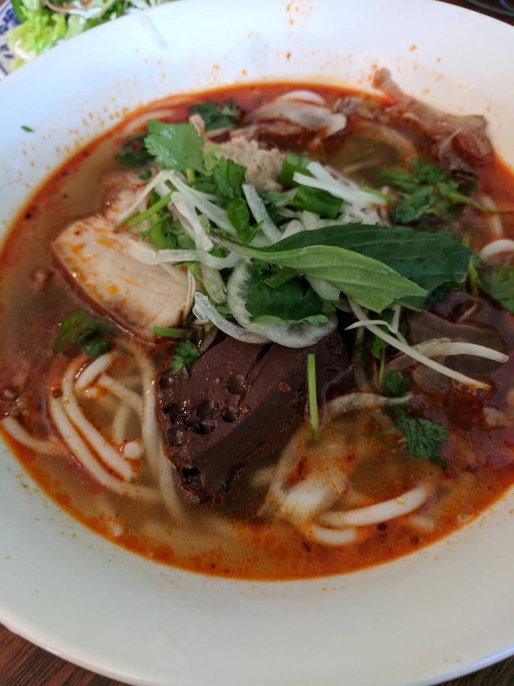 Pho Dragon | restaurant | 757 S 38th St, Tacoma, WA 98418, USA | 2534726153 OR +1 253-472-6153