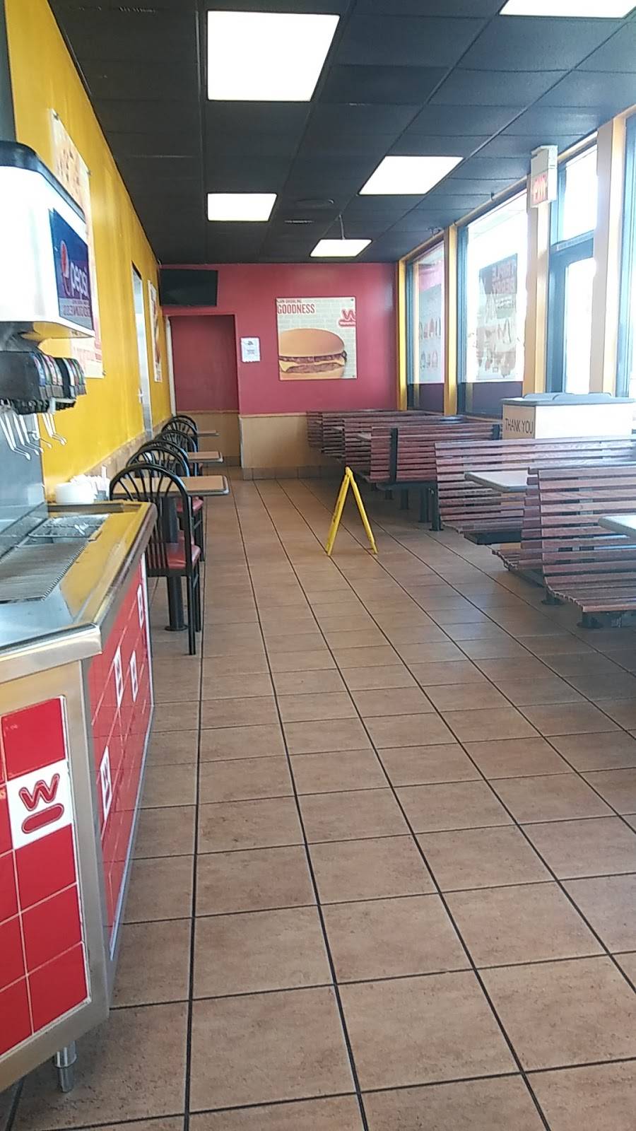 Wienerschnitzel | restaurant | 1715 Pacific Coast Hwy, Lomita, CA 90717, USA | 3105341715 OR +1 310-534-1715