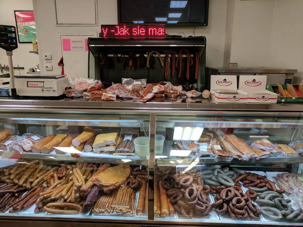 Polish Food Store | restaurant | 1780 Blalock Rd, Houston, TX 77080, USA | 7134649901 OR +1 713-464-9901