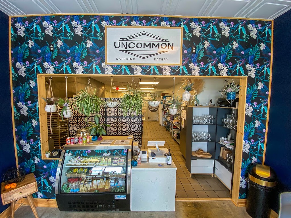 Uncommon Catering & Eatery | restaurant | 2942 Curry Ford Rd, Orlando, FL 32806, USA | 4079851174 OR +1 407-985-1174