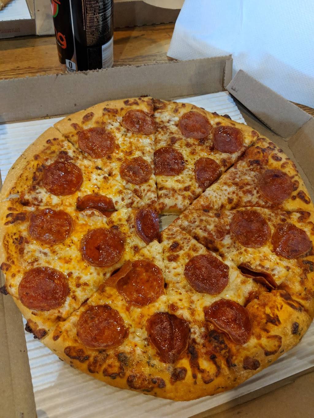 Pizza Hut | meal takeaway | 9700 N Rodgers Ave, Norfolk, VA 23511, USA | 7573510943 OR +1 757-351-0943