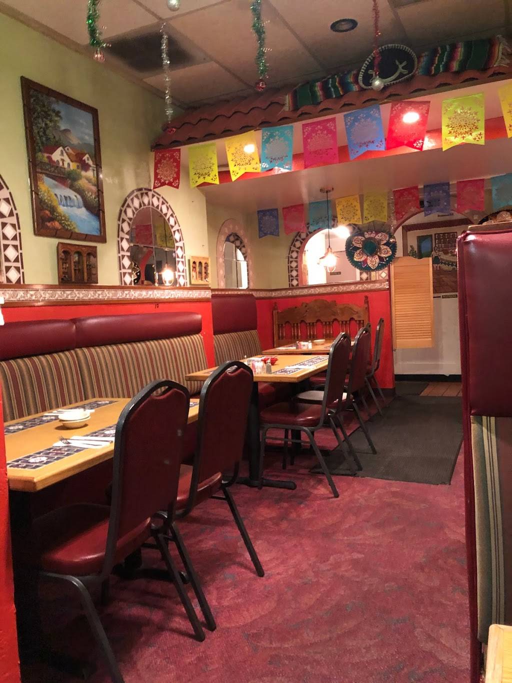 Dos agaves Mexican restaurant | restaurant | 202 State Ave, Marysville, WA 98270, USA | 3603868847 OR +1 360-386-8847