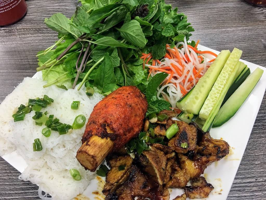 My Pho | restaurant | 3426 E Chapman Ave, Orange, CA 92869, USA | 7146339988 OR +1 714-633-9988