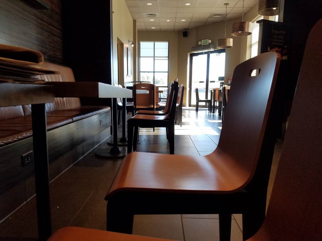 Starbucks | cafe | 306 S 17th Ave, Wausau, WI 54401, USA | 7158456060 OR +1 715-845-6060